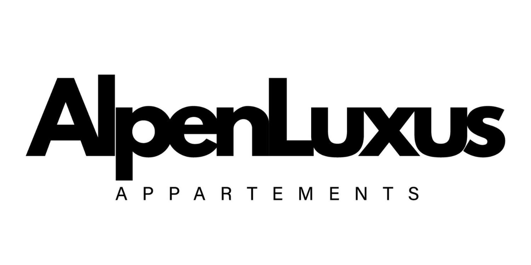 Alpenluxus Presents Design Lodge - Terrace & Car Park كرامساش المظهر الخارجي الصورة