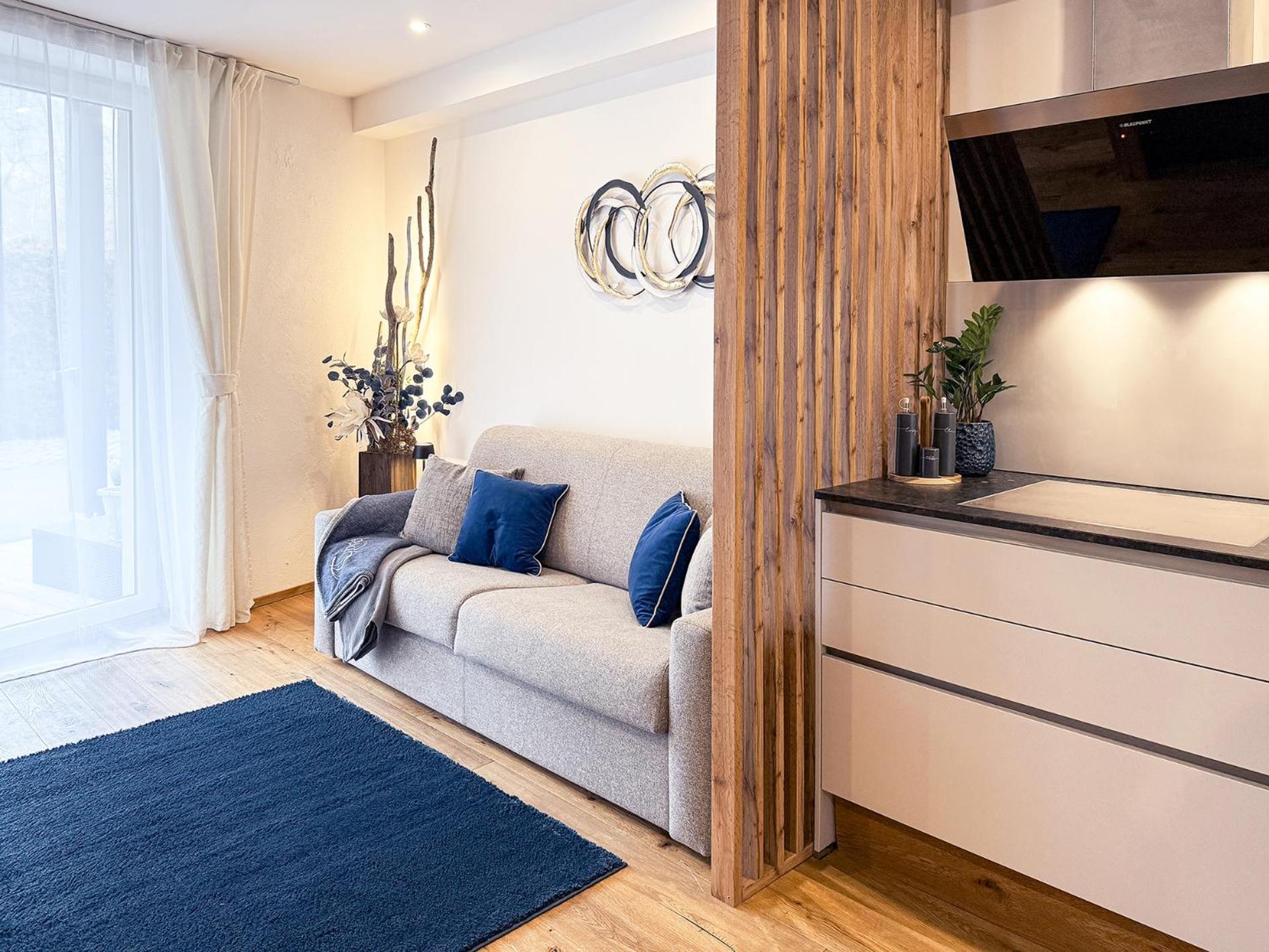Alpenluxus Presents Design Lodge - Terrace & Car Park كرامساش المظهر الخارجي الصورة
